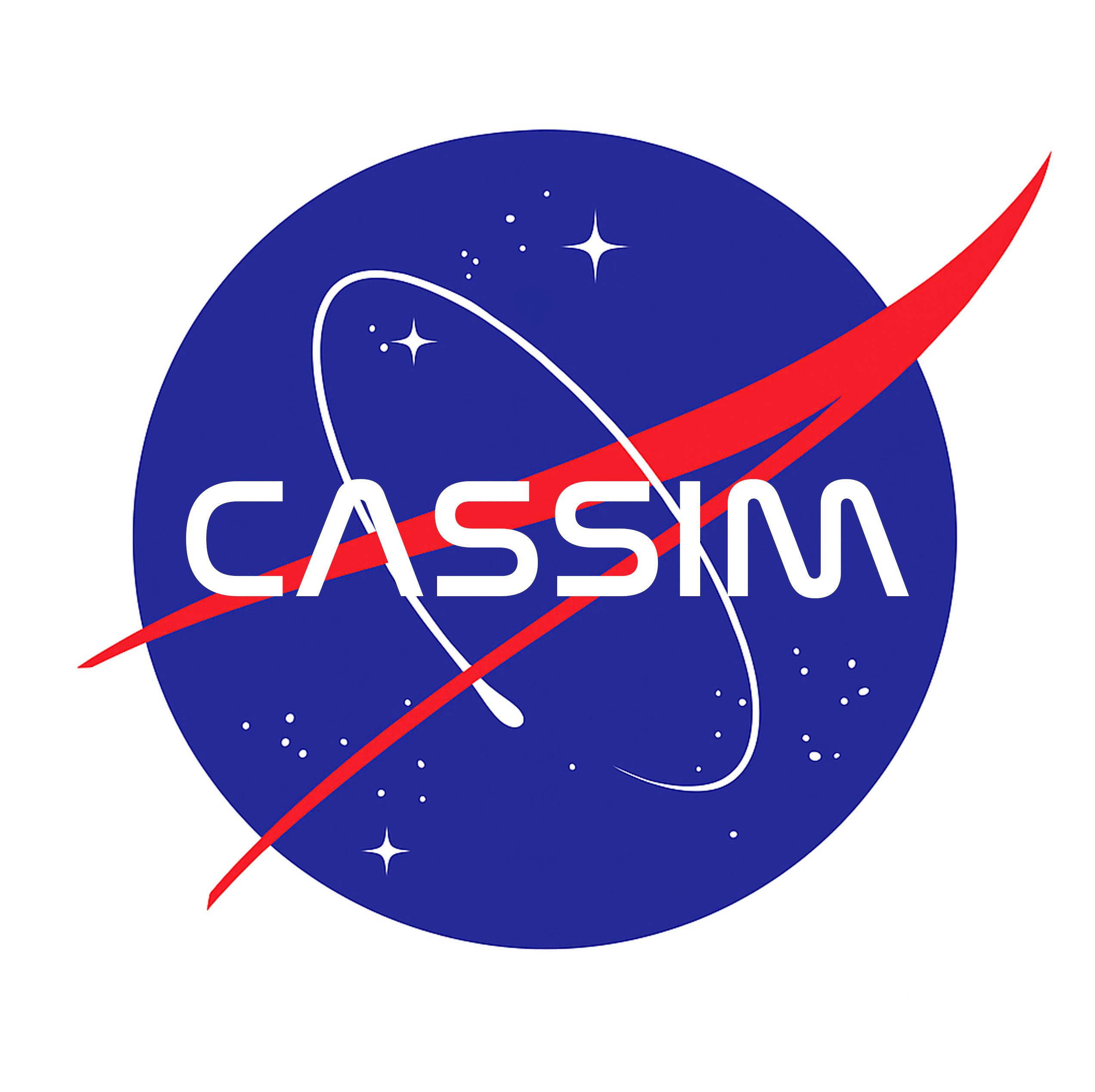 NasaCassim